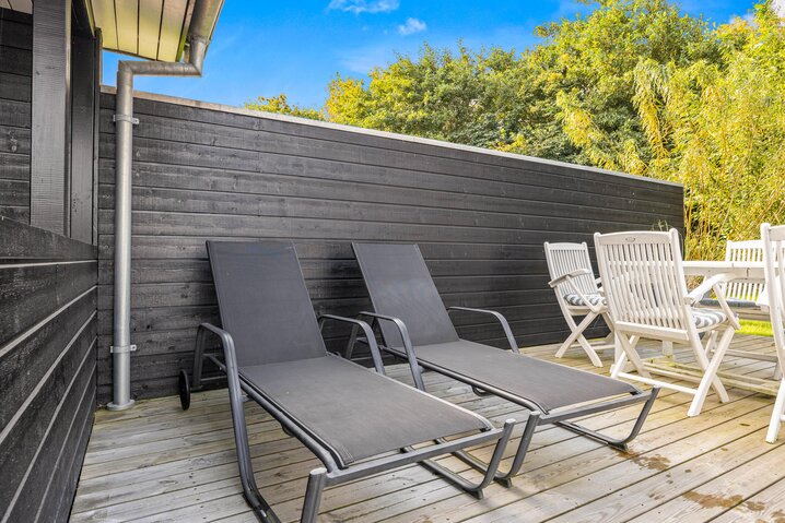 Sommerhus 35353 på Vester Fælled 37, Bork Havn - Billede #22