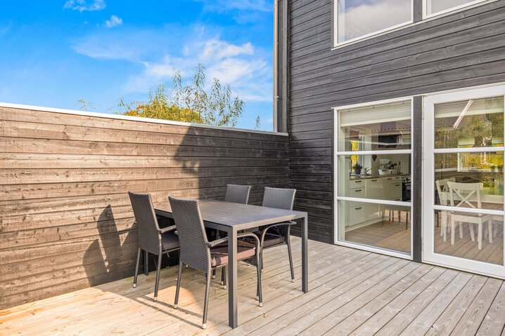 Sommerhus 35353 på Vester Fælled 37, Bork Havn - Billede #23