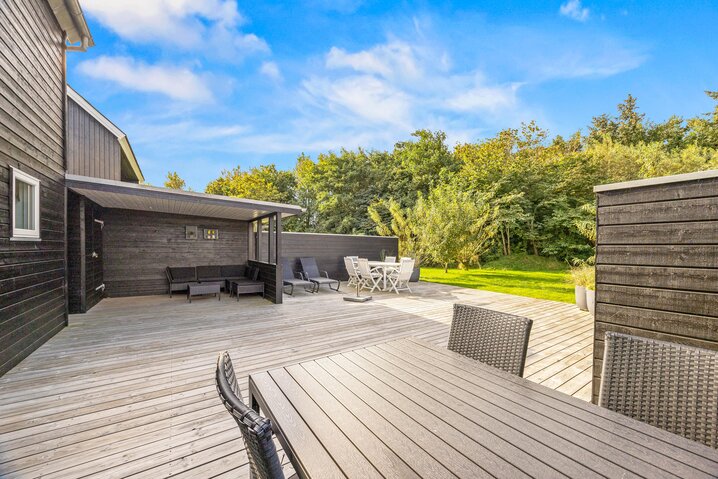 Sommerhus 35353 på Vester Fælled 37, Bork Havn - Billede #24