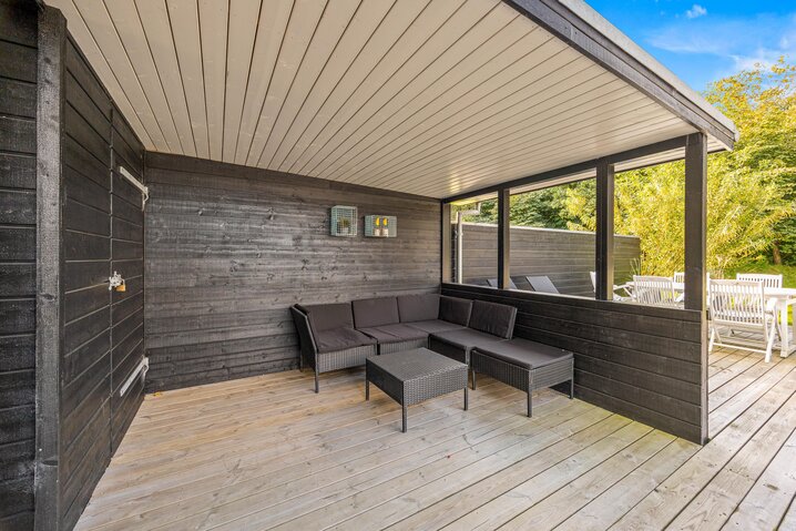 Sommerhus 35353 på Vester Fælled 37, Bork Havn - Billede #25