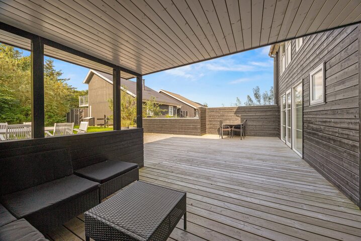 Sommerhus 35353 på Vester Fælled 37, Bork Havn - Billede #26