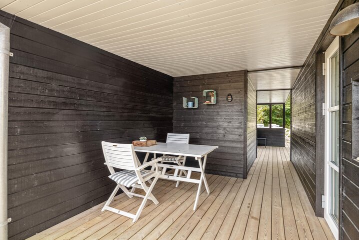 Sommerhus 35353 på Vester Fælled 37, Bork Havn - Billede #27