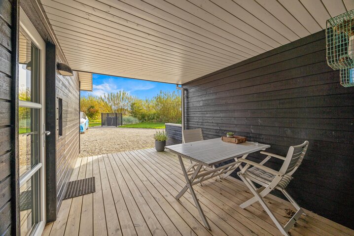 Sommerhus 35353 på Vester Fælled 37, Bork Havn - Billede #28