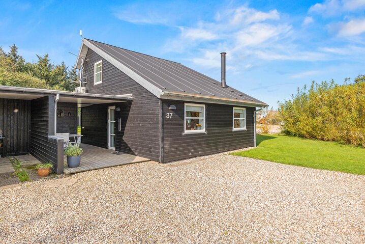 Sommerhus 35353 på Vester Fælled 37, Bork Havn - Billede #29