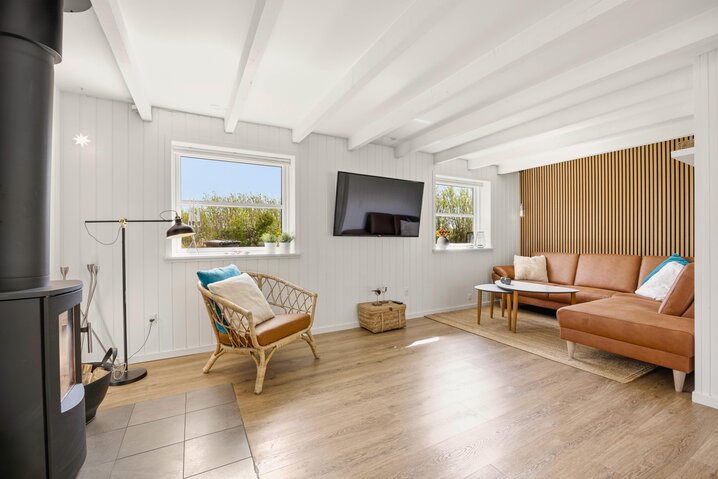 Holiday home 35353 at Vester Fælled 37, Bork Havn - Picture #1