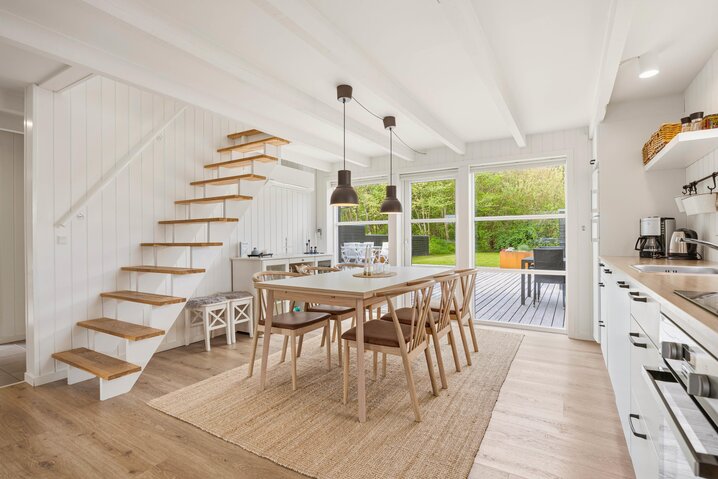 Holiday home 35353 at Vester Fælled 37, Bork Havn - Picture #5