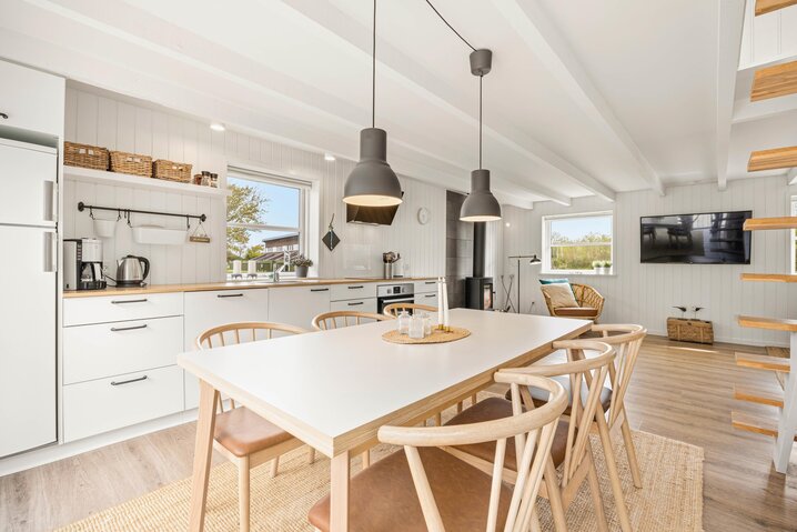 Holiday home 35353 at Vester Fælled 37, Bork Havn - Picture #6