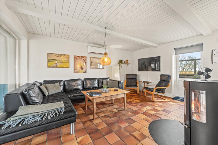 Sommerhus 35360 på Husfold 7, Bork Havn - Billede #1