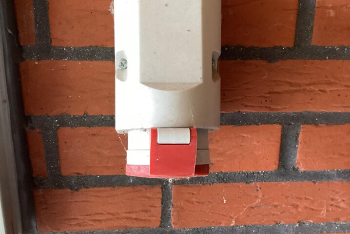 Sommerhus 35360 på Husfold 7, Bork Havn - Billede #34