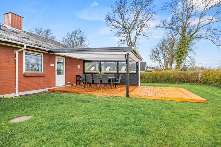 Sommerhus 35360 på Husfold 7, Bork Havn - Billede #29
