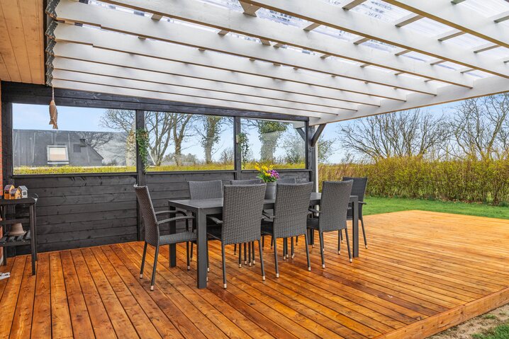 Sommerhus 35360 på Husfold 7, Bork Havn - Billede #30