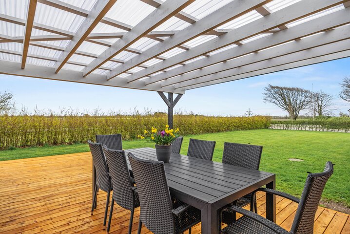 Sommerhus 35360 på Husfold 7, Bork Havn - Billede #31