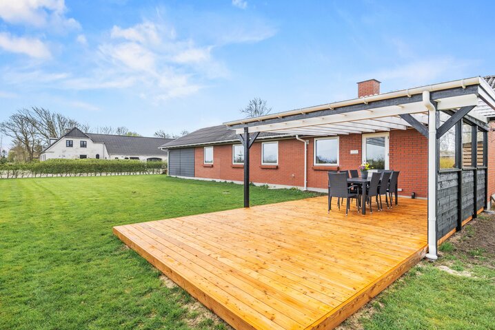 Sommerhus 35360 på Husfold 7, Bork Havn - Billede #32