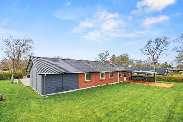 Sommerhus 35360 på Husfold 7, Bork Havn - Billede #33
