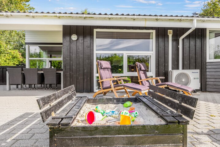 Ferienhaus 35365 in Strandvænget 29, Bork Havn - Bild #20