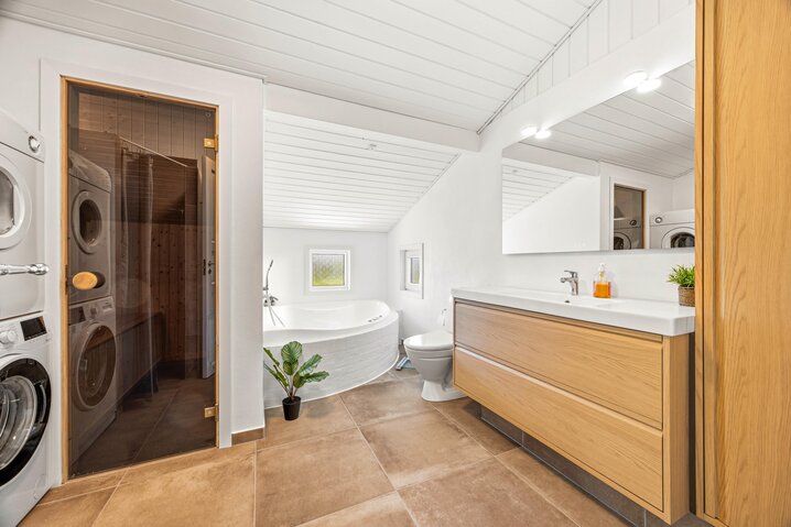 Sommerhus 35365 på Strandvænget 29, Bork Havn - Billede #12