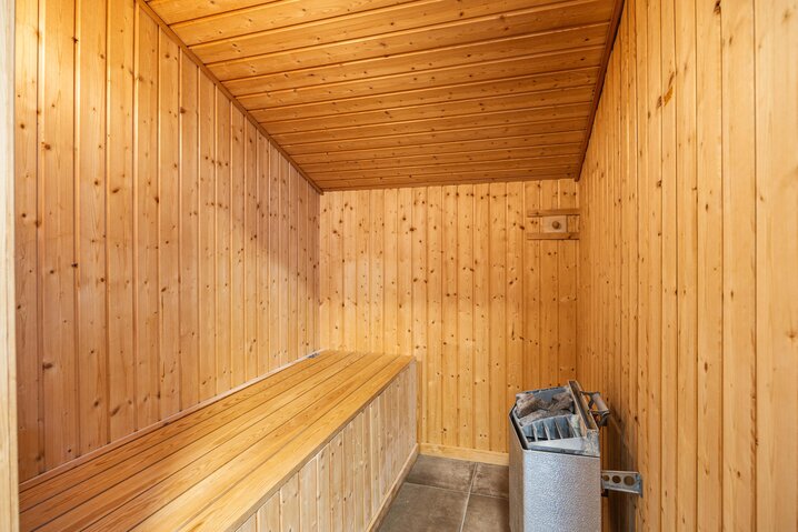 Sommerhus 35365 på Strandvænget 29, Bork Havn - Billede #15