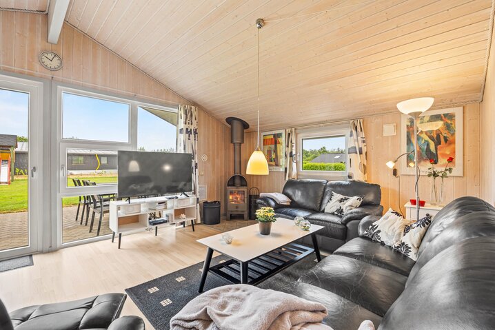Sommerhus 35367 på Fasanvænget 35, Bork Havn - Billede #1