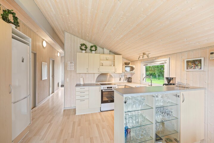 Sommerhus 35367 på Fasanvænget 35, Bork Havn - Billede #2