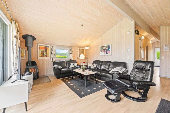 Sommerhus 35367 på Fasanvænget 35, Bork Havn - Billede #3