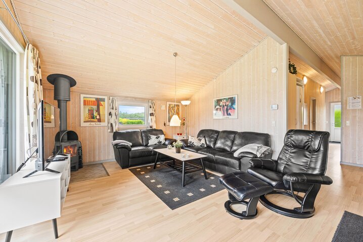 Ferienhaus 35367 in Fasanvænget 35, Bork Havn - Bild #3