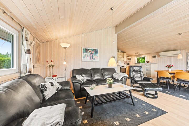 Sommerhus 35367 på Fasanvænget 35, Bork Havn - Billede #4