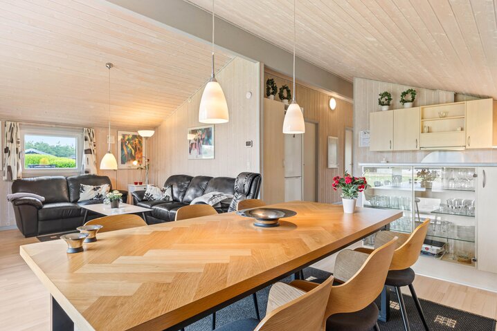 Sommerhus 35367 på Fasanvænget 35, Bork Havn - Billede #6