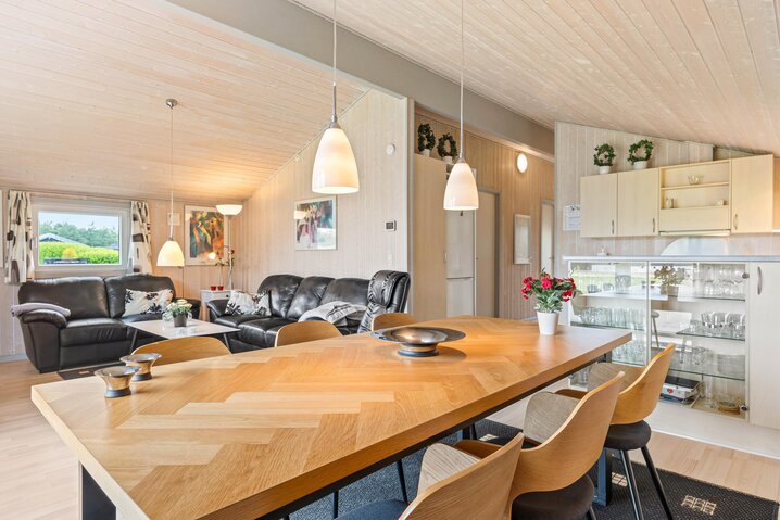 Ferienhaus 35367 in Fasanvænget 35, Bork Havn - Bild #5