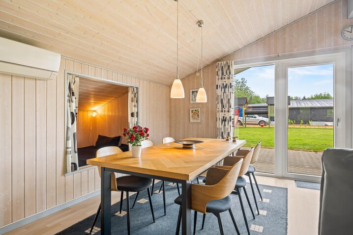 Sommerhus 35367 på Fasanvænget 35, Bork Havn - Billede #7