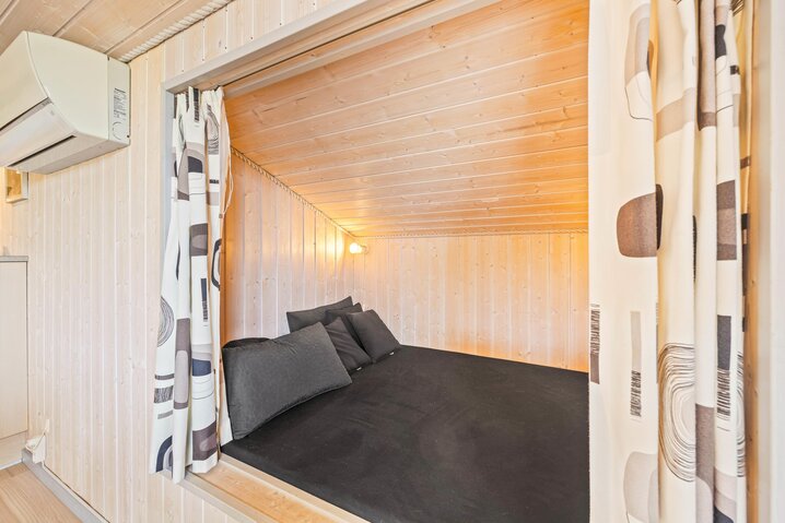 Sommerhus 35367 på Fasanvænget 35, Bork Havn - Billede #8