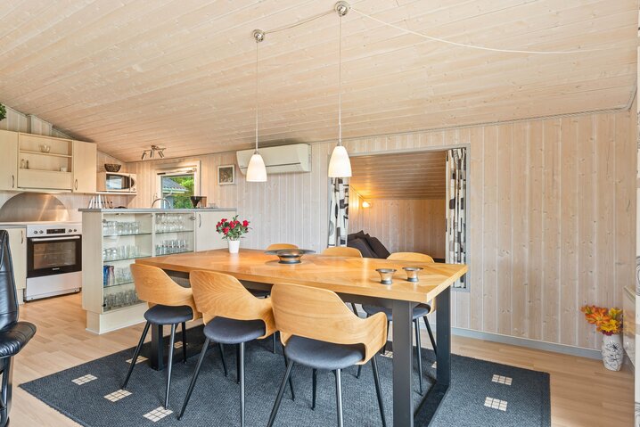 Sommerhus 35367 på Fasanvænget 35, Bork Havn - Billede #9