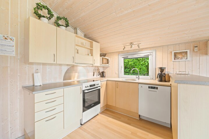 Sommerhus 35367 på Fasanvænget 35, Bork Havn - Billede #10