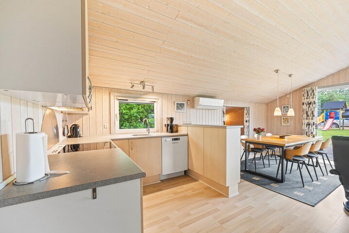 Ferienhaus 35367 in Fasanvænget 35, Bork Havn - Bild #10