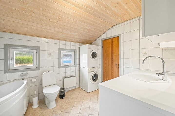 Sommerhus 35367 på Fasanvænget 35, Bork Havn - Billede #13