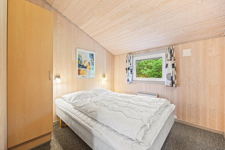 Sommerhus 35367 på Fasanvænget 35, Bork Havn - Billede #16