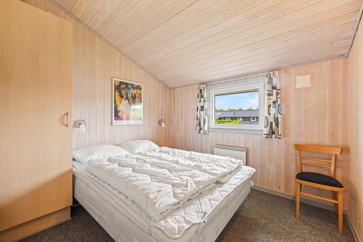 Sommerhus 35367 på Fasanvænget 35, Bork Havn - Billede #17