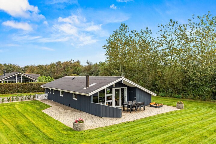 Sommerhus 35367 på Fasanvænget 35, Bork Havn - Billede #0