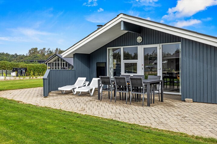 Sommerhus 35367 på Fasanvænget 35, Bork Havn - Billede #18