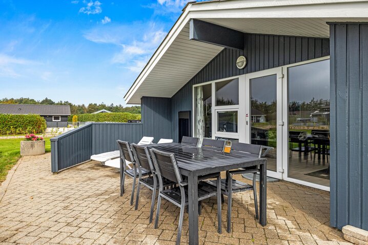 Sommerhus 35367 på Fasanvænget 35, Bork Havn - Billede #19
