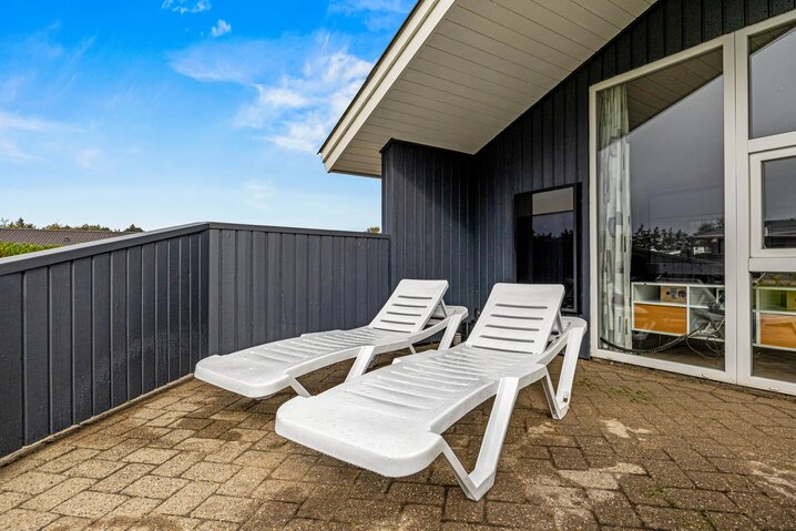 Sommerhus 35367 på Fasanvænget 35, Bork Havn - Billede #20
