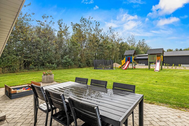 Sommerhus 35367 på Fasanvænget 35, Bork Havn - Billede #21