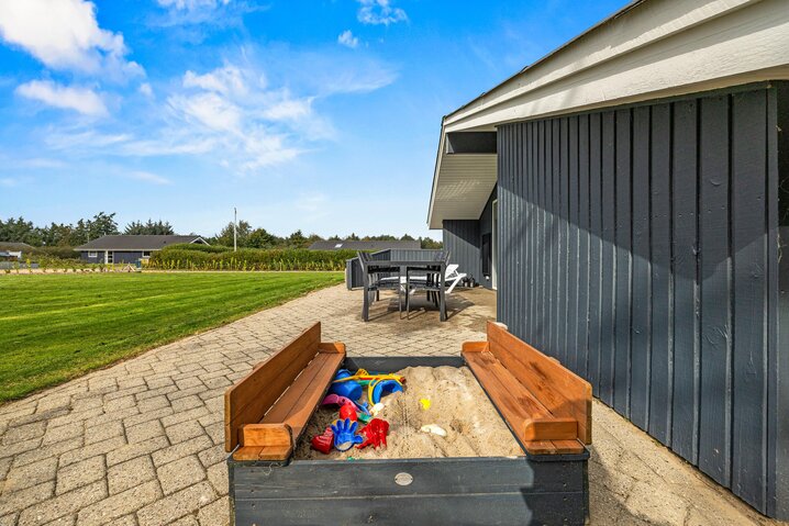 Sommerhus 35367 på Fasanvænget 35, Bork Havn - Billede #22
