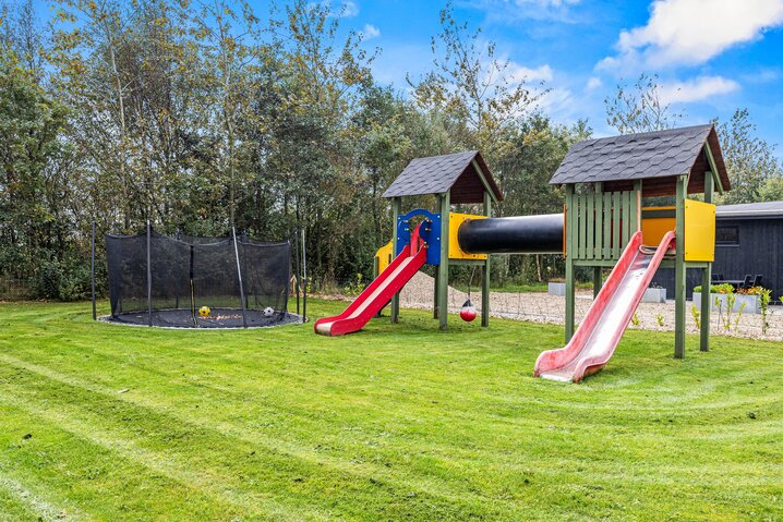 Sommerhus 35367 på Fasanvænget 35, Bork Havn - Billede #23
