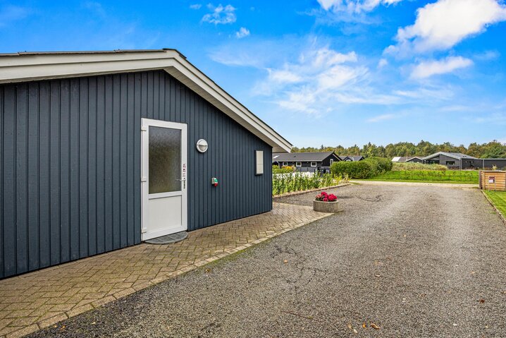 Sommerhus 35367 på Fasanvænget 35, Bork Havn - Billede #24