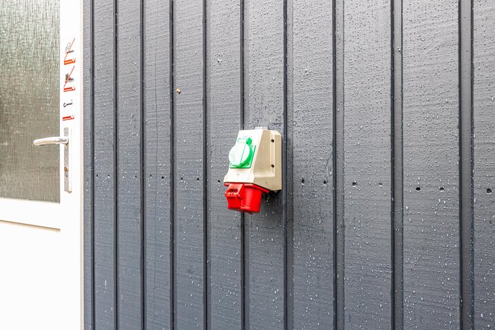 Sommerhus 35367 på Fasanvænget 35, Bork Havn - Billede #25