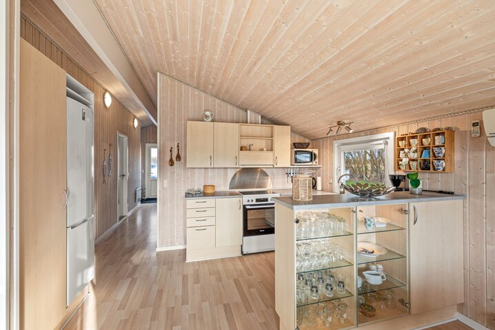 Ferienhaus 35367 in Fasanvænget 35, Bork Havn - Bild #2