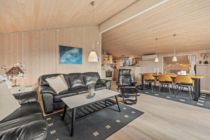 Ferienhaus 35367 in Fasanvænget 35, Bork Havn - Bild #4