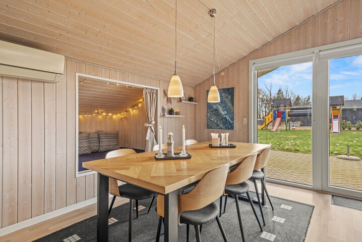 Ferienhaus 35367 in Fasanvænget 35, Bork Havn - Bild #7