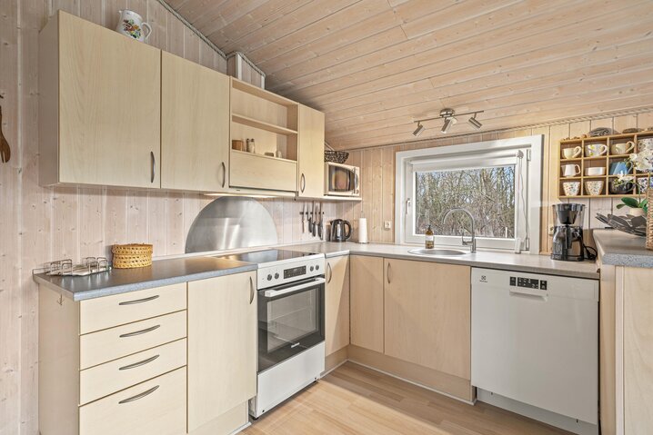 Ferienhaus 35367 in Fasanvænget 35, Bork Havn - Bild #9