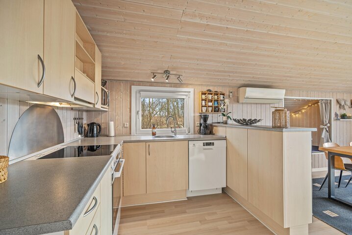 Ferienhaus 35367 in Fasanvænget 35, Bork Havn - Bild #10